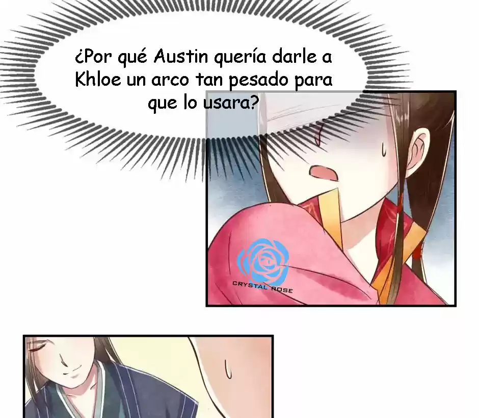 Special Agent K capítulo 11, página 24