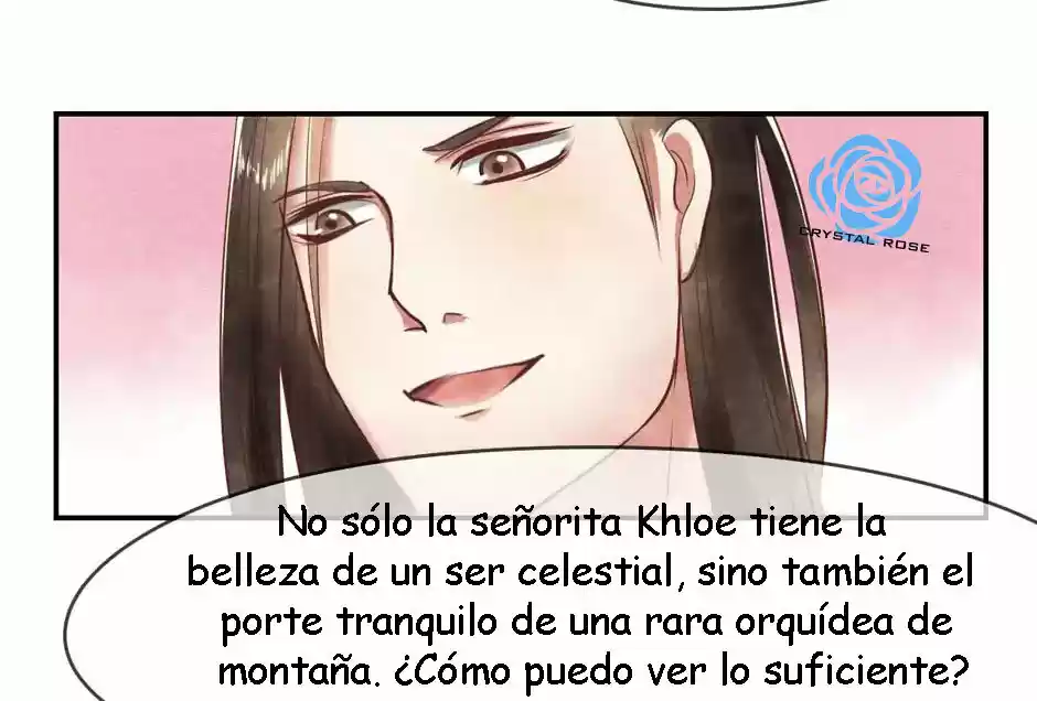 Special Agent K capítulo 11, página 31