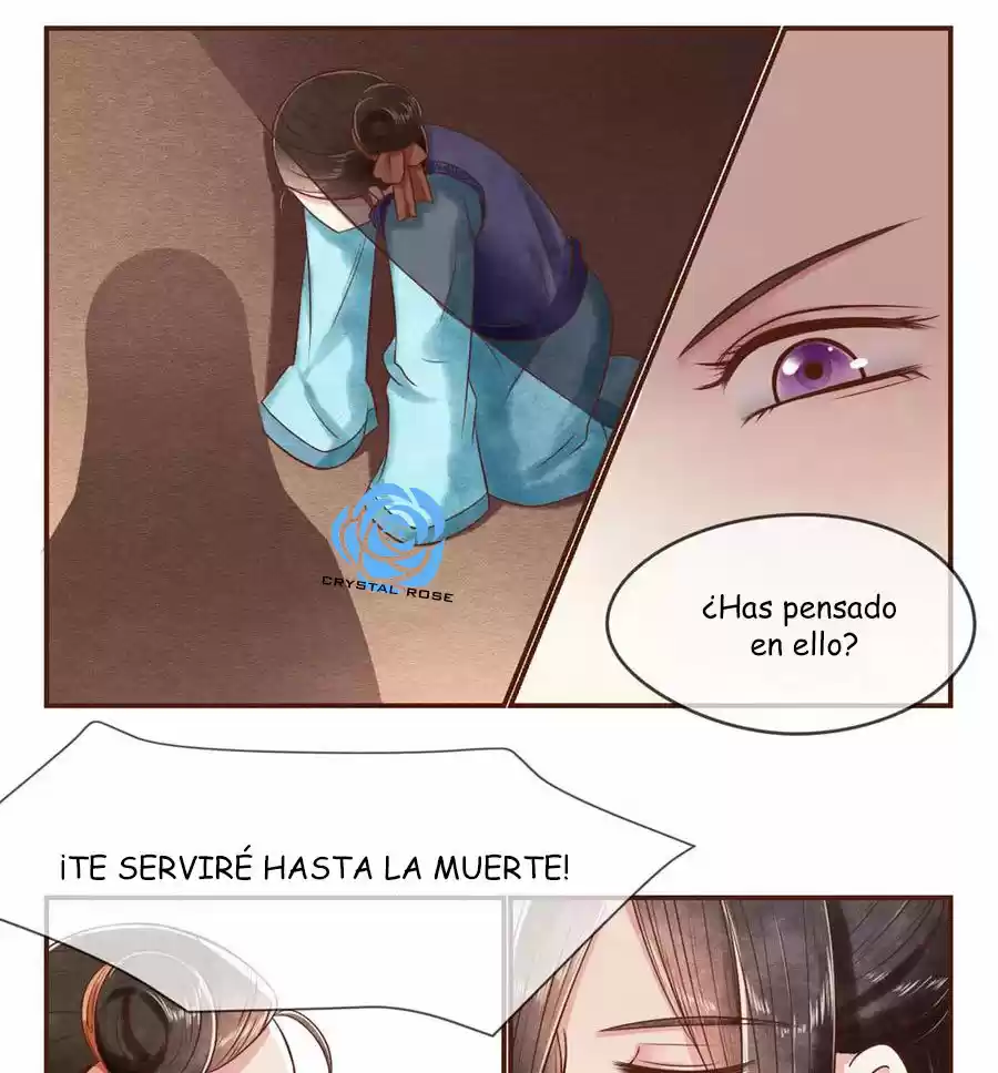 Special Agent K capítulo 12, página 9