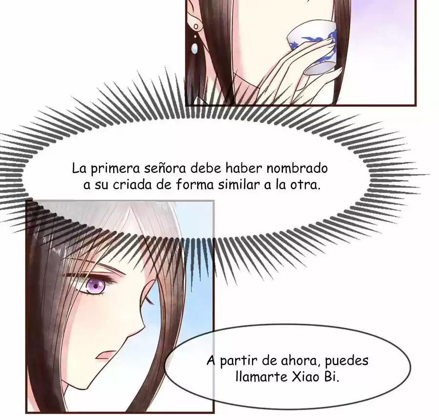 Special Agent K capítulo 12, página 12