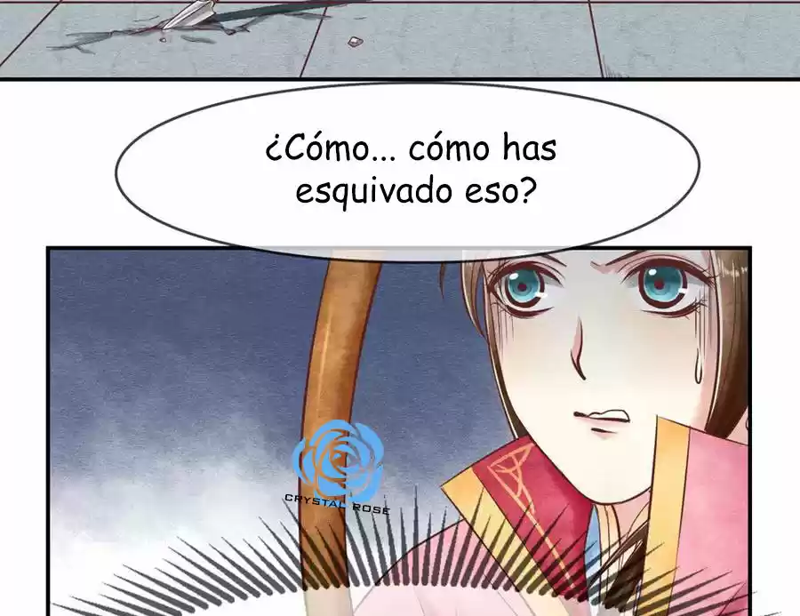 Special Agent K capítulo 13, página 6