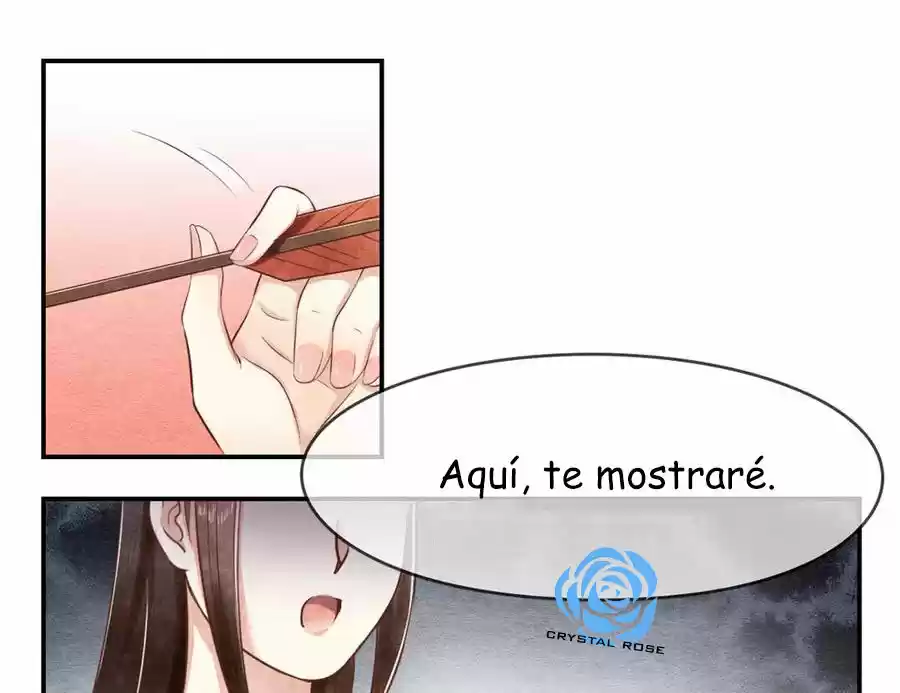 Special Agent K capítulo 13, página 9
