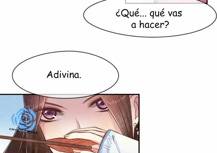 Special Agent K capítulo 13, página 11