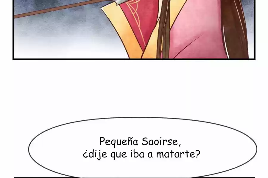 Special Agent K capítulo 13, página 20