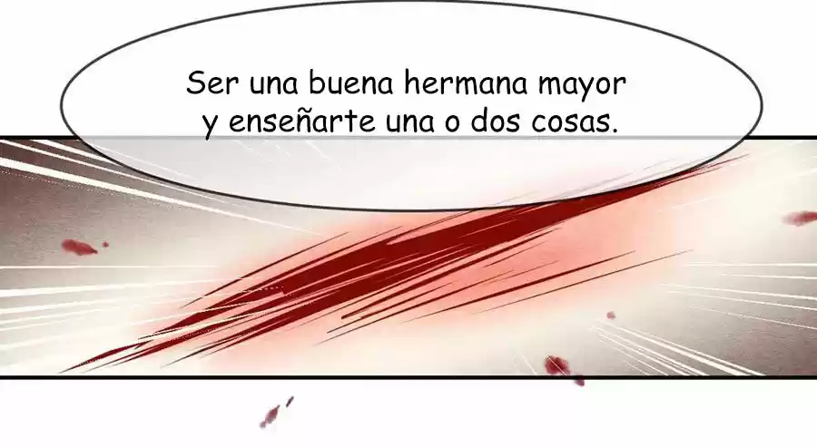 Special Agent K capítulo 13, página 22