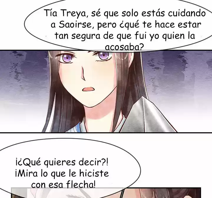 Special Agent K capítulo 14, página 8