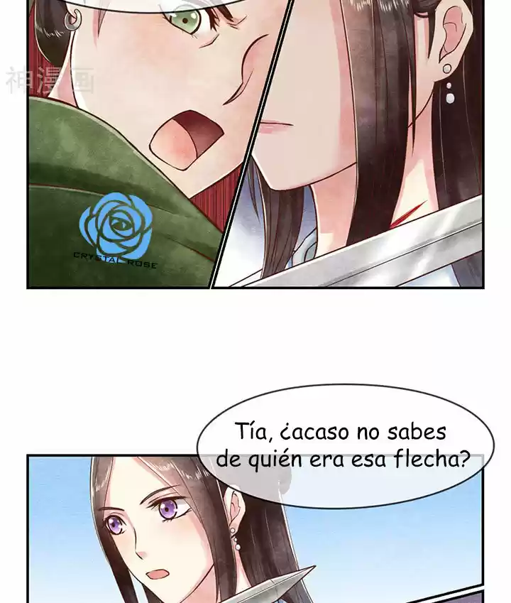 Special Agent K capítulo 14, página 9