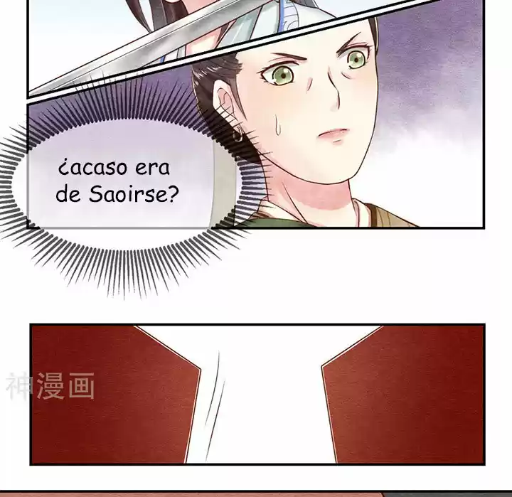 Special Agent K capítulo 14, página 10