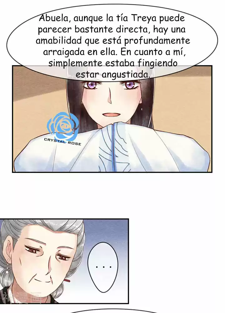 Special Agent K capítulo 14, página 16