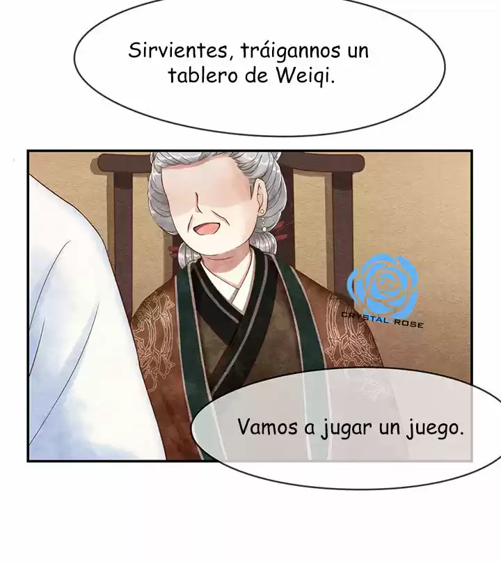 Special Agent K capítulo 14, página 17
