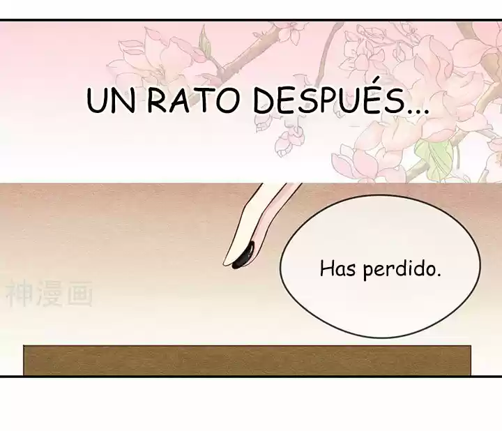 Special Agent K capítulo 14, página 18