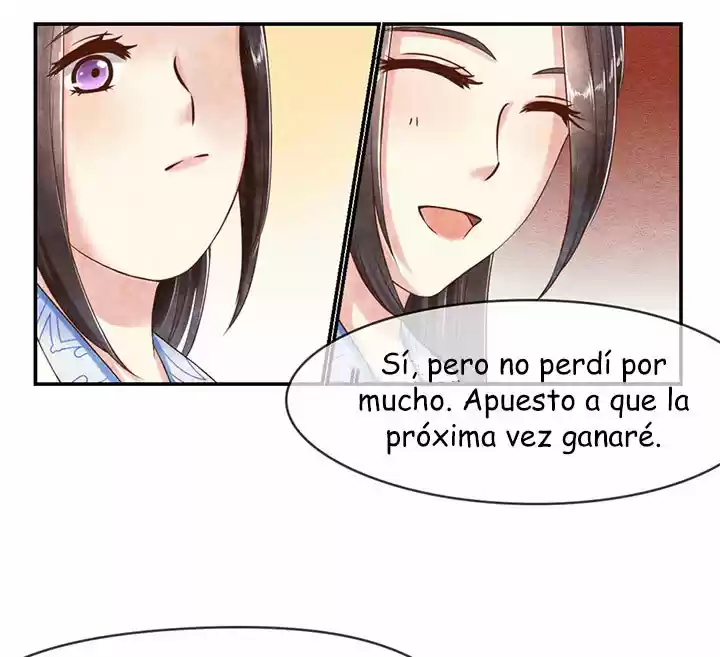 Special Agent K capítulo 14, página 19