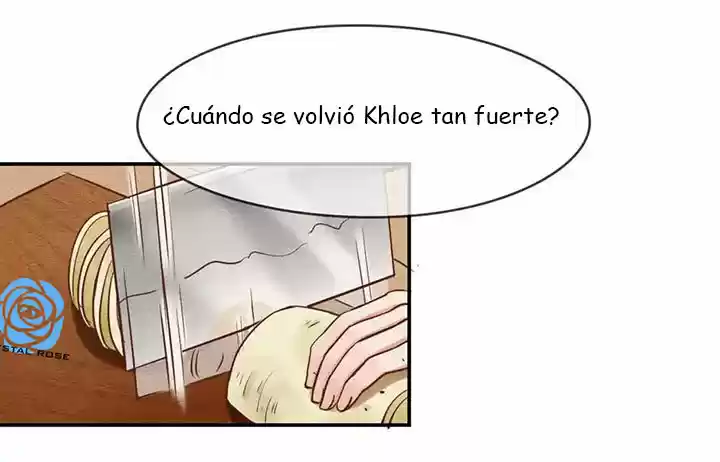 Special Agent K capítulo 15, página 6