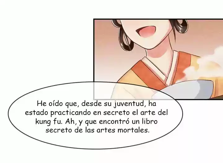 Special Agent K capítulo 15, página 7
