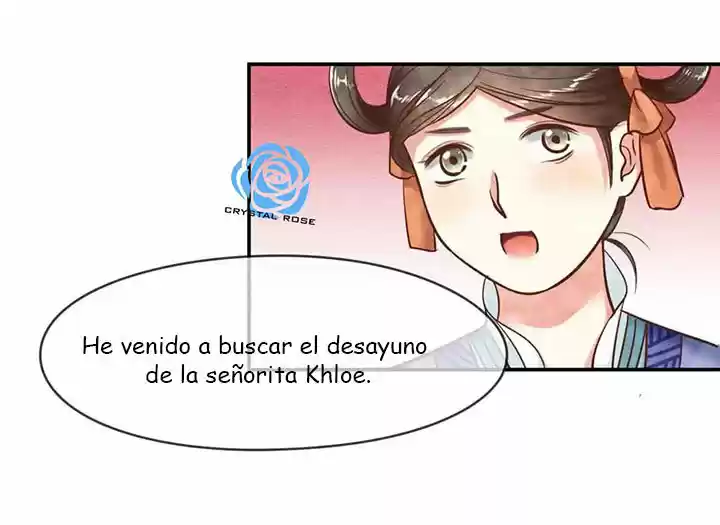 Special Agent K capítulo 15, página 10