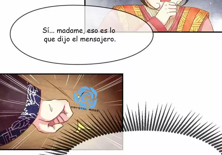 Special Agent K capítulo 15, página 18