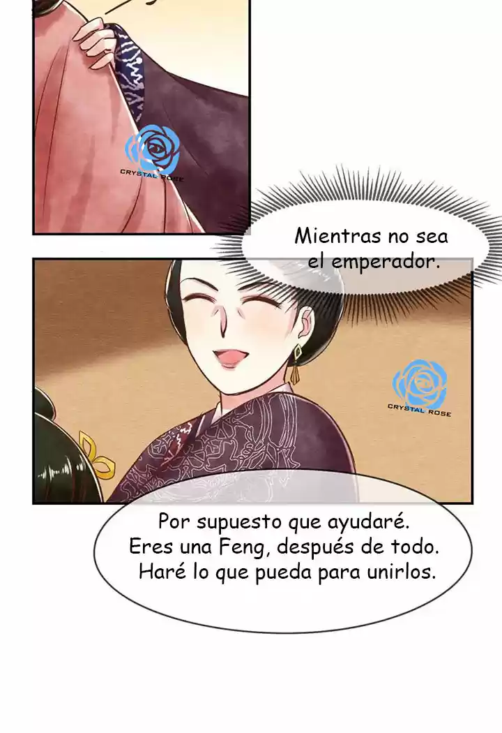Special Agent K capítulo 15, página 24