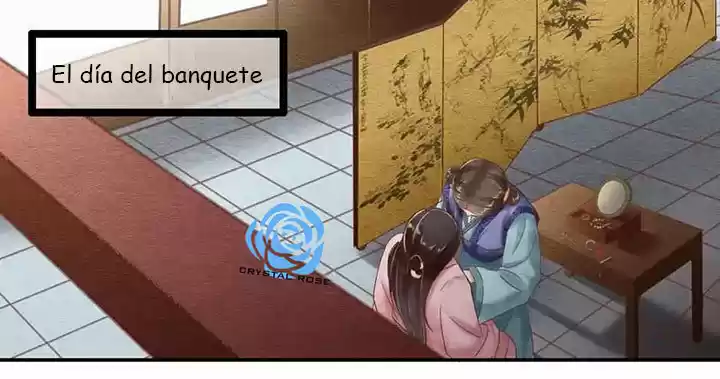 Special Agent K capítulo 15, página 25