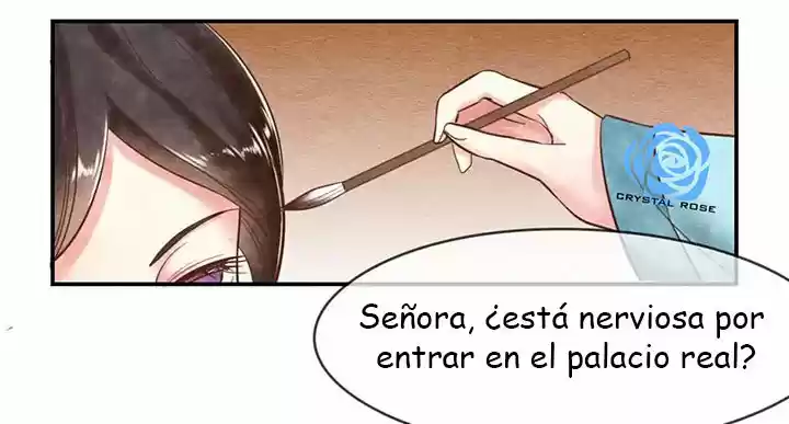 Special Agent K capítulo 15, página 26