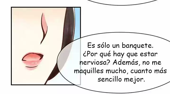 Special Agent K capítulo 15, página 27