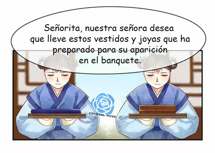 Special Agent K capítulo 15, página 30