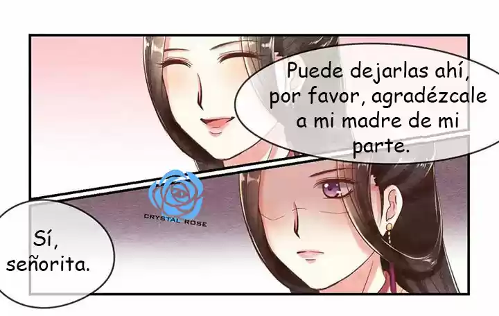 Special Agent K capítulo 15, página 31