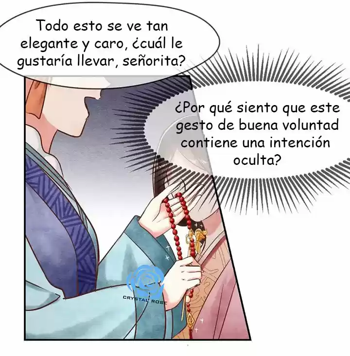 Special Agent K capítulo 15, página 32