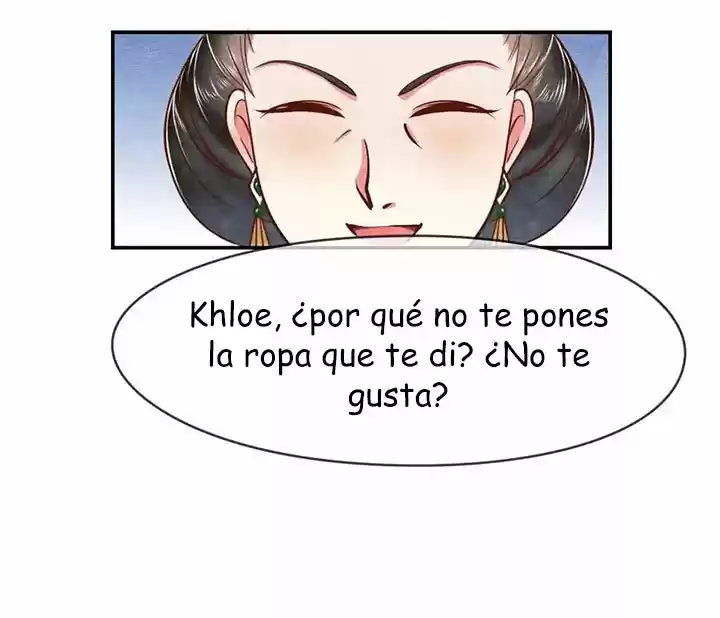 Special Agent K capítulo 16, página 5