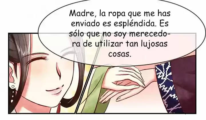 Special Agent K capítulo 16, página 6
