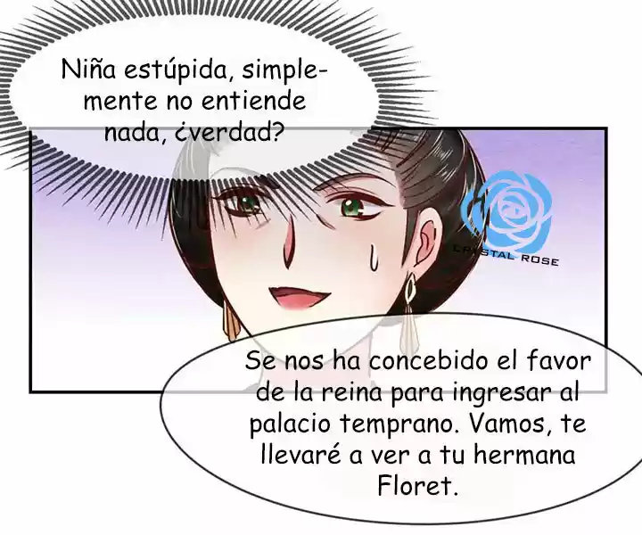 Special Agent K capítulo 16, página 9
