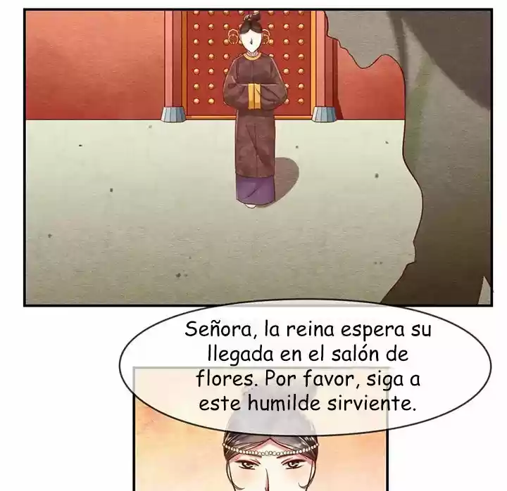 Special Agent K capítulo 16, página 11