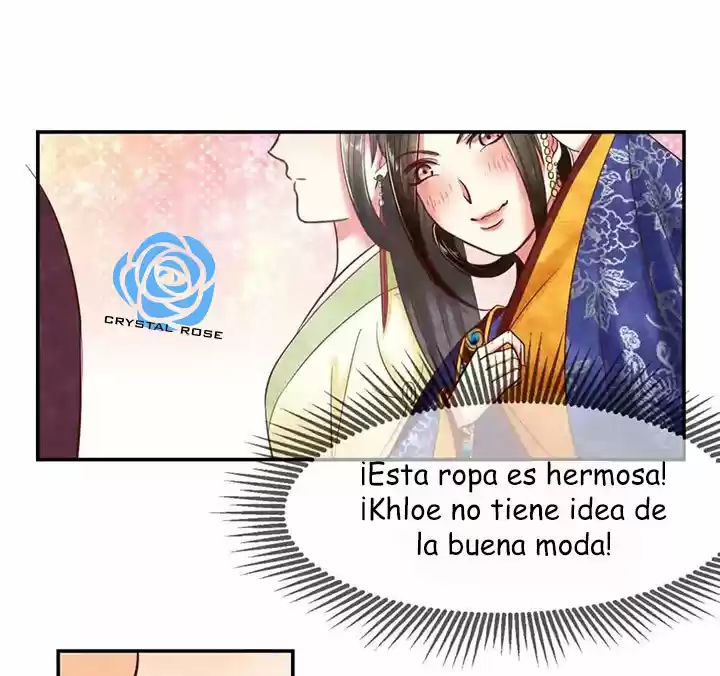 Special Agent K capítulo 16, página 14