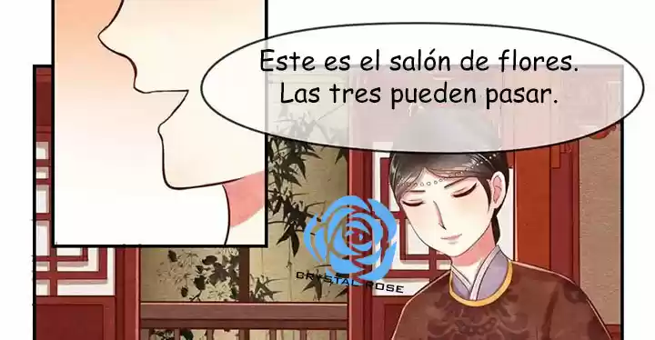 Special Agent K capítulo 16, página 15