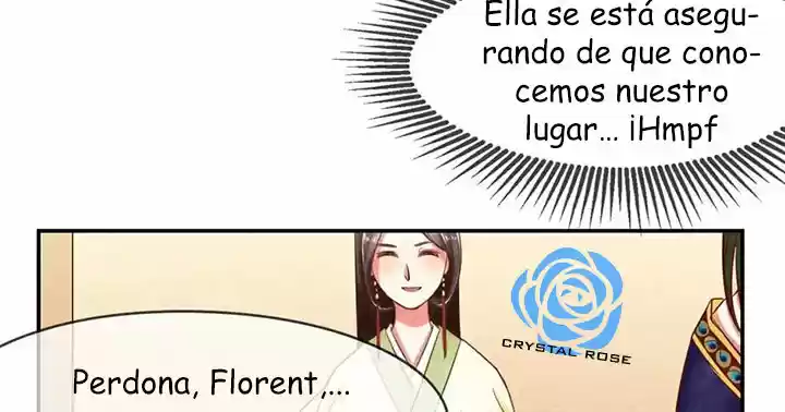Special Agent K capítulo 16, página 23