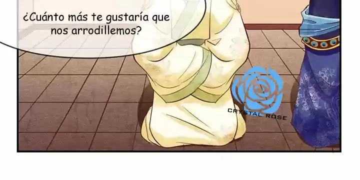 Special Agent K capítulo 16, página 24