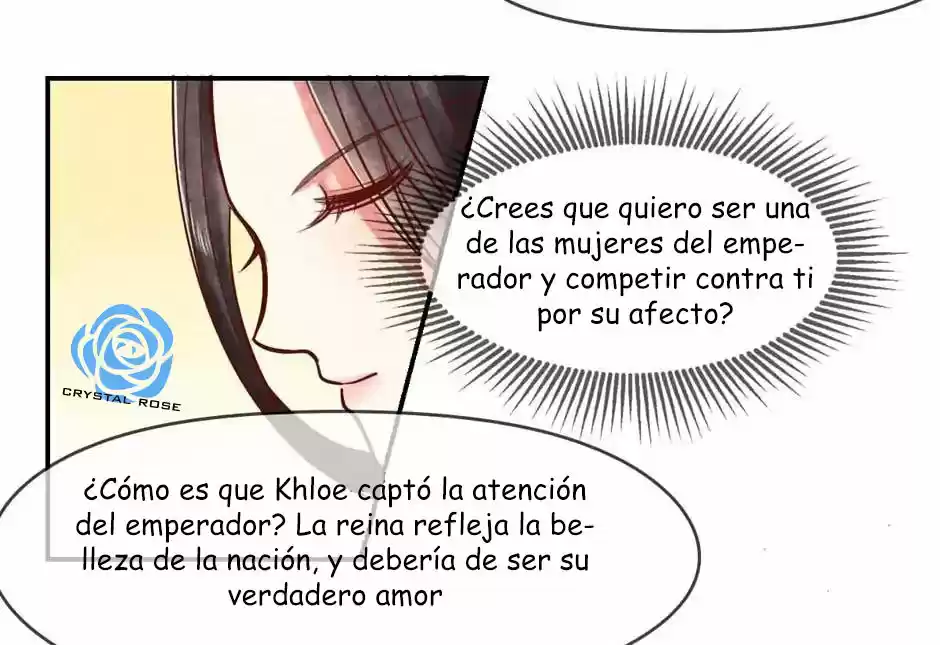 Special Agent K capítulo 16, página 28