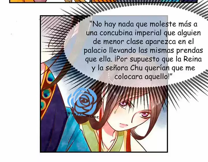 Special Agent K capítulo 17, página 15