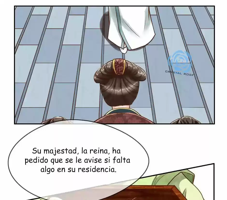 Special Agent K capítulo 6, página 5