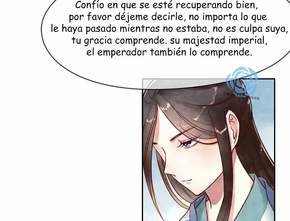Special Agent K capítulo 6, página 9
