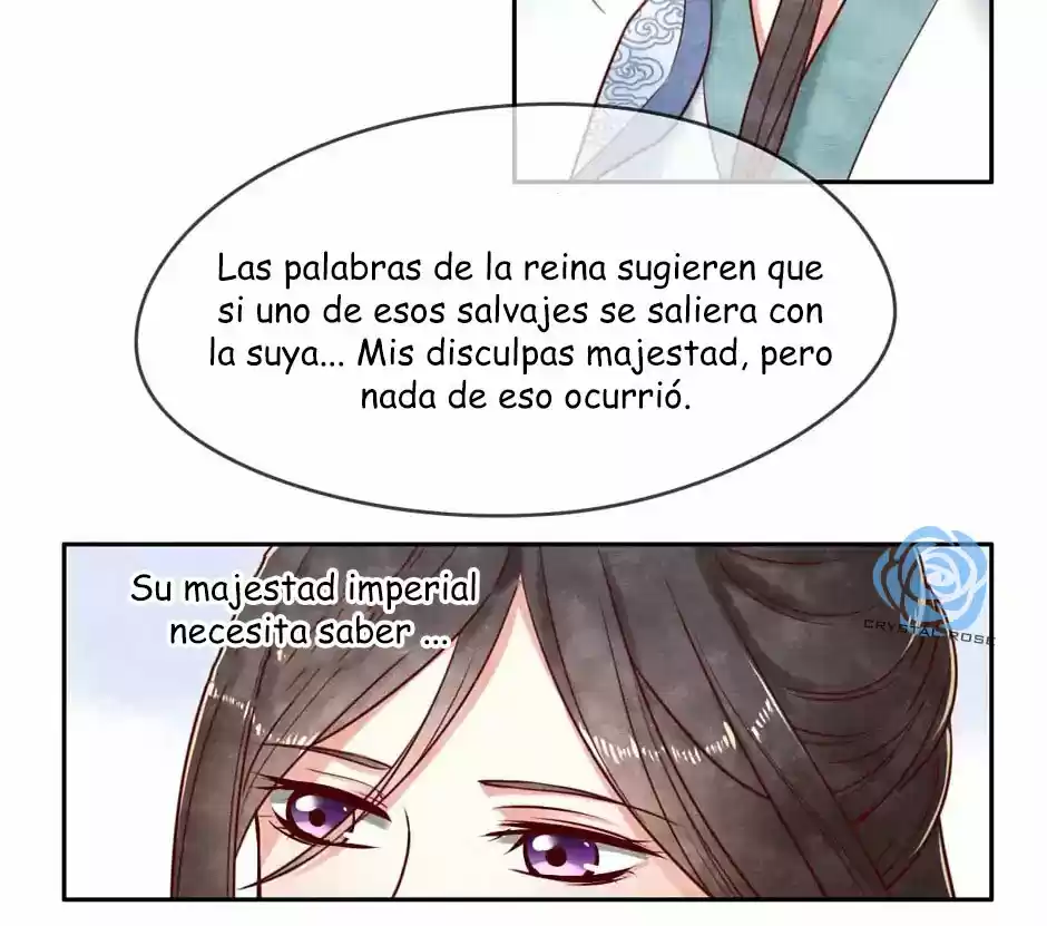 Special Agent K capítulo 6, página 10