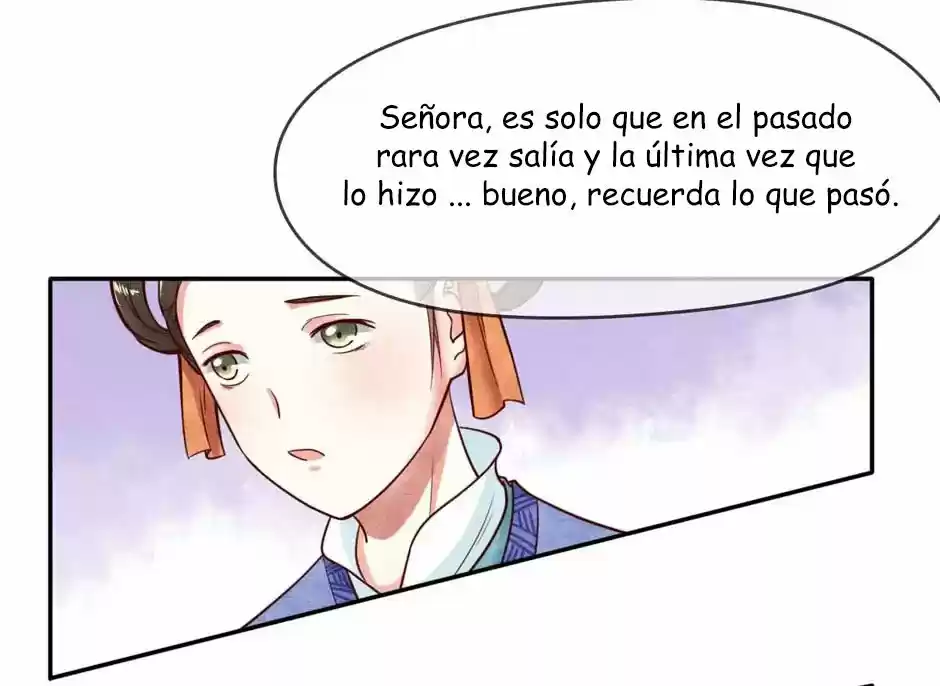 Special Agent K capítulo 6, página 16