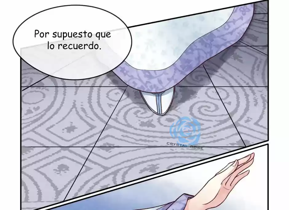 Special Agent K capítulo 6, página 17
