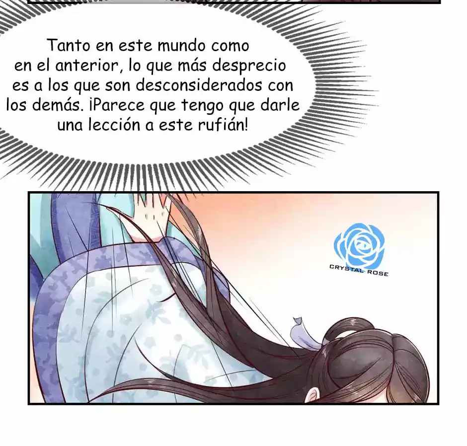 Special Agent K capítulo 7, página 13