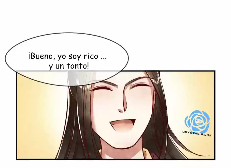 Special Agent K capítulo 7, página 40