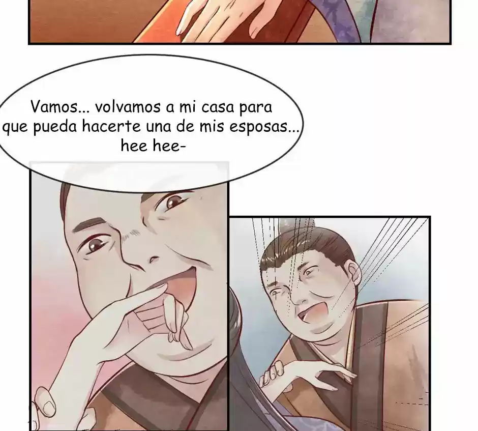 Special Agent K capítulo 8, página 7
