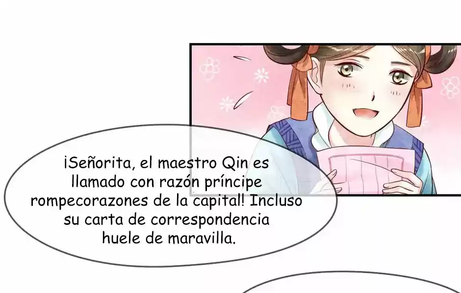 Special Agent K capítulo 8, página 24