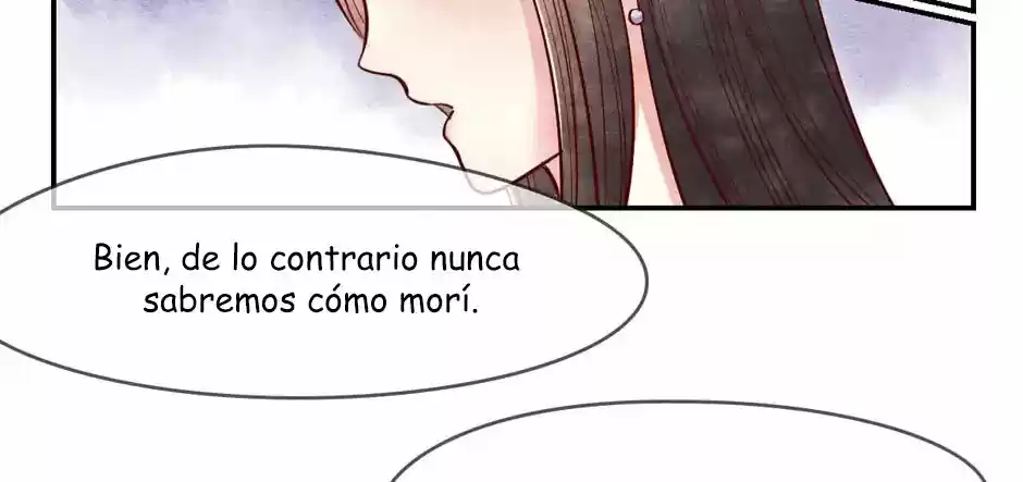 Special Agent K capítulo 8, página 26