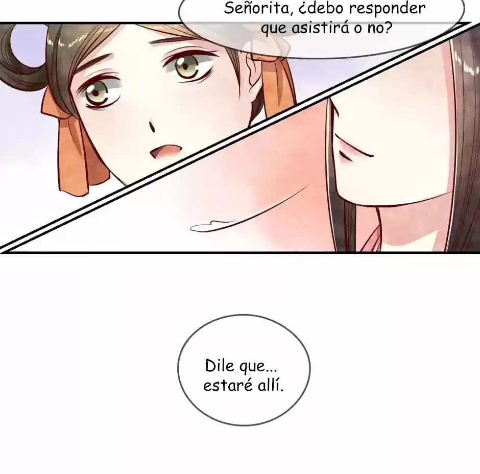 Special Agent K capítulo 8, página 27