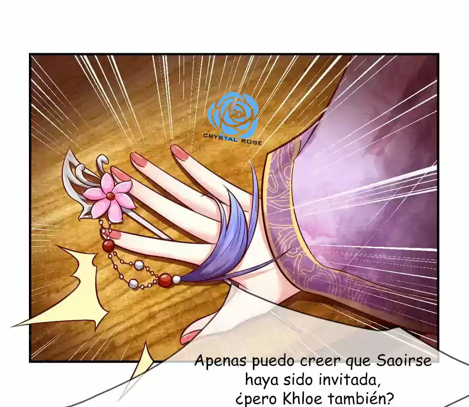 Special Agent K capítulo 9, página 6