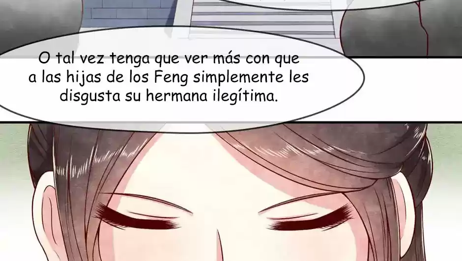 Special Agent K capítulo 9, página 21